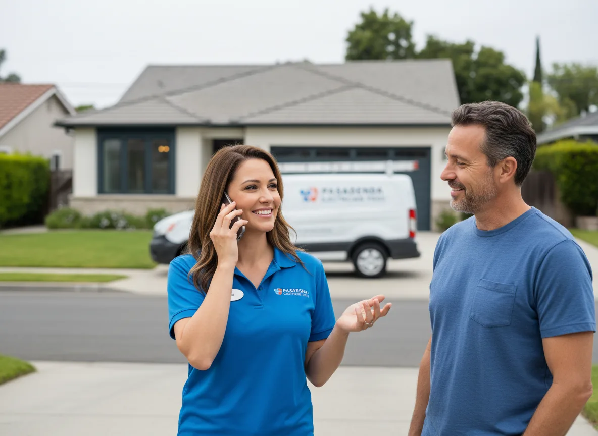 Electrician Windsor Heights, IA FAQs